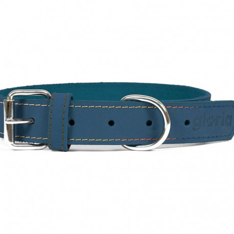 Koera kaelarihm Gloria Oasis Sinine (60 x 3 cm)