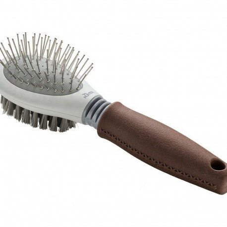 Detangling Hairbrush Hunter 2-in-1
