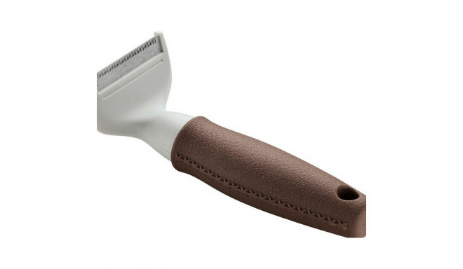 Dematting Comb Hunter Blade Rake