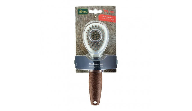 Dog Brush Hunter