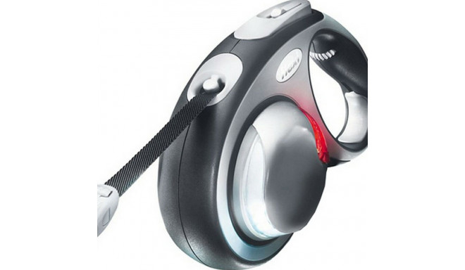 Security light Flexi Grey