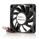 Kastventilaator Startech FAN6X1TX3