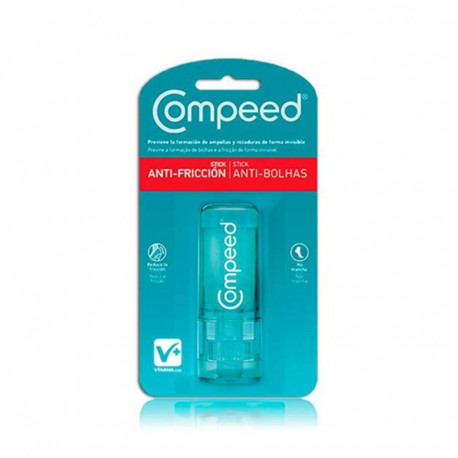 Villivastane vahend jalgadele Compeed Stick