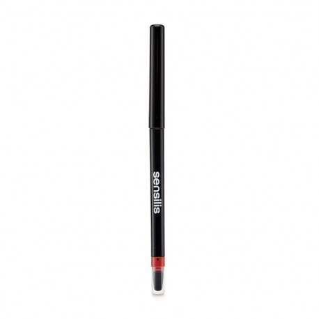 Lip Liner Sensilis Perfect Line Nº 04-Red 0,35 g