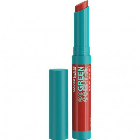 Coloured Lip Balm Maybelline Green Edition Nº 10-Sandalwood 1,7 g