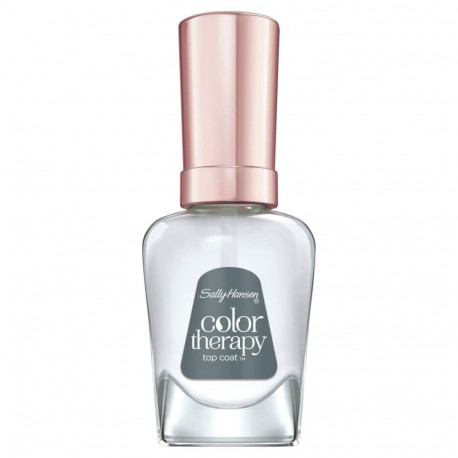 Küünte poleerimise fiksaator Sally Hansen Color Therapy 14,7 ml