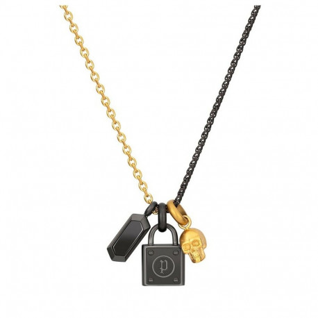 Men's Bracelet Police PEJGN2009012