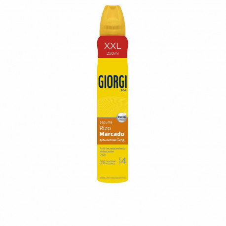 Stiliseeriv vaht Giorgi Rizos Marcados 250 ml