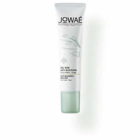 Näogeel Jowaé Anti Blemish Sos Plekivastane 10 ml