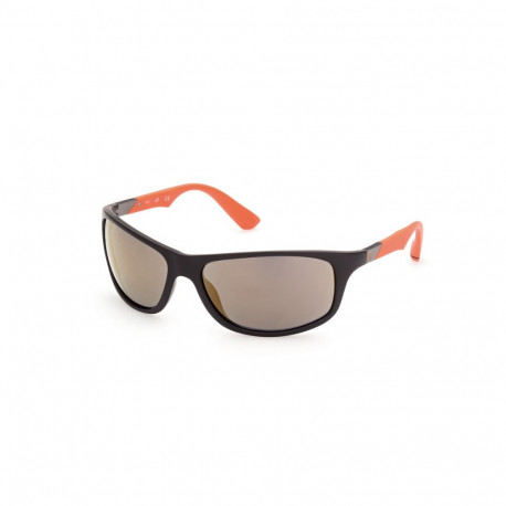 Meeste Päikeseprillid Web Eyewear WE0294-6405C Ø 64 mm