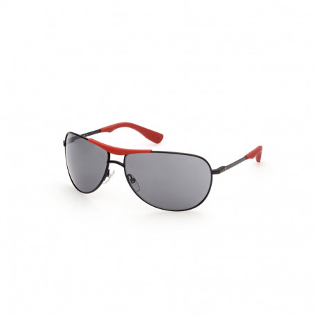Meeste Päikeseprillid Web Eyewear Ø 66 mm
