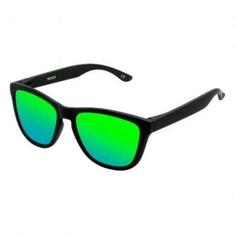 Unisex Sunglasses Hawkers 1341789 Black ø 54 mm
