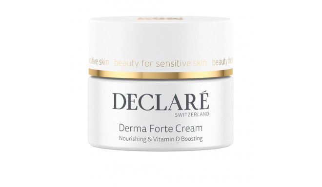 Näokreem Declaré Derma Forte 50 ml