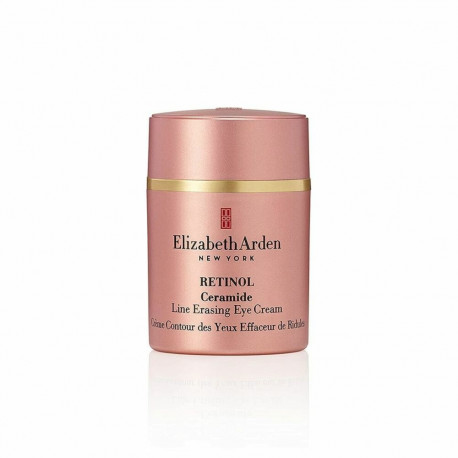 Vananemisevastane kreem silma piirkonnale Elizabeth Arden A0126296 15 ml Retinool