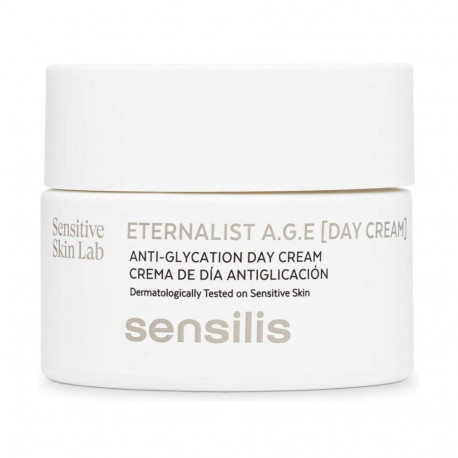 Day Cream Sensilis Eternalist 50 ml