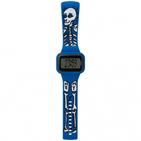 Unisex Kell ODM DD125A-11 (Ø 45 mm)