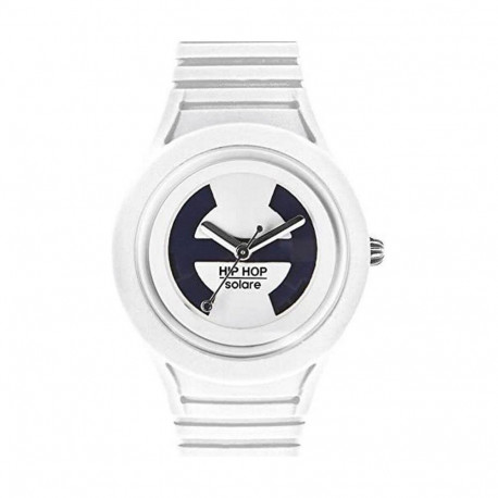 Men's Watch Hip Hop SOLARE
