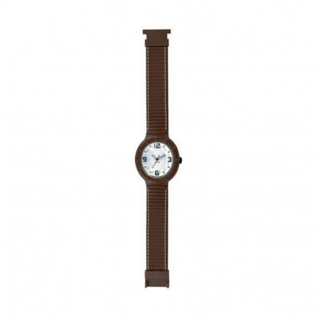 Men's Watch Hip Hop LEATHER