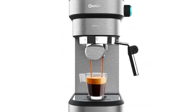 Ekspress Manuaalne Kohvimasin Cecotec Cafelizzia 890 1,2 L