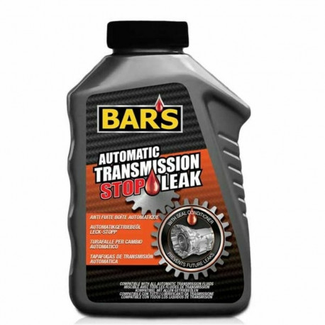 Automaatkäigukasti lisaaine Bar's Leaks BARSTAL2L91 (200 ml)