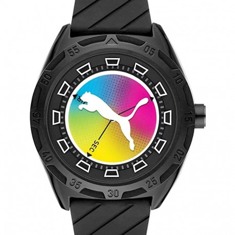 Meeste Kell Puma PUMA STREET (Ø 48 mm)