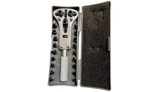 Tool Wristwatch