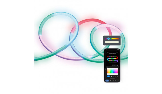Neoonriba KSIX SmartLED