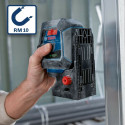 Laser level BOSCH GCL 2-50