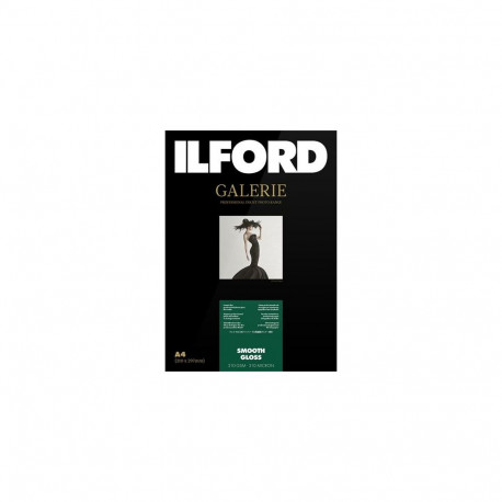 Ilford Galerie Smooth Gloss 310g 61 cm x 27 m