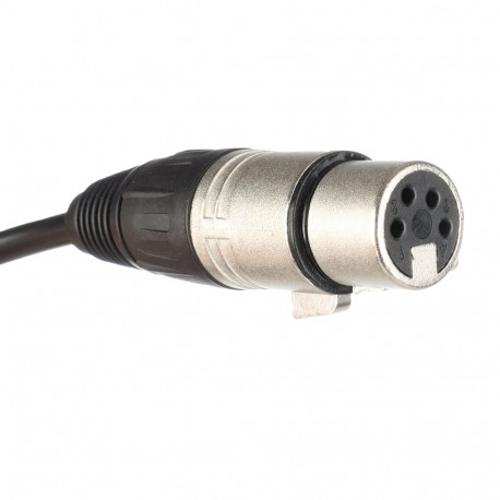 Falcon Eyes Power Supply SP-AC16.8-8A 4 Pin