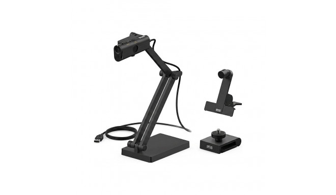 Ipevo DOK P2V Ultra täiskomplekt