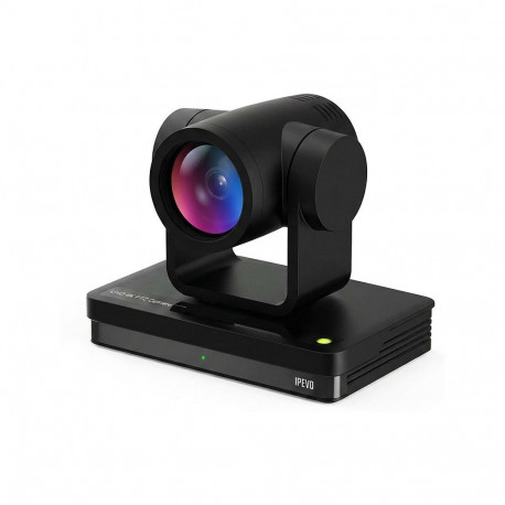 IPEVO VC-Z4K UHD 4K PTZ must videokonverentsikaamera