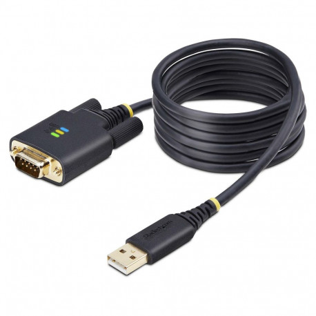 "2M USB TO SERIAL ADAPTER CABLE"