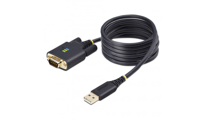 "2M USB TO SERIAL ADAPTER CABLE"