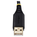 "2M USB TO SERIAL ADAPTER CABLE"