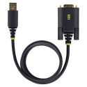 "2M USB TO SERIAL ADAPTER CABLE"