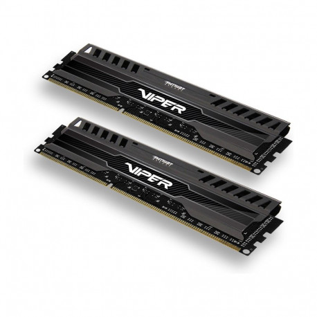"16GB Patriot PC1600 Patriot (2x8) Viper3 Black MambaEditionP278"
