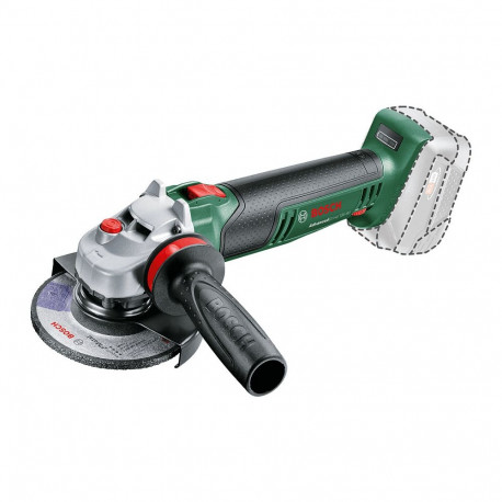 "Bosch Winkelschleifer Advanced- Grind 18V-80"
