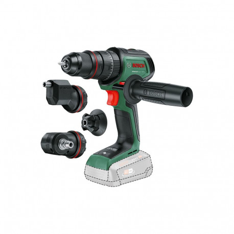 Bosch AdvancedImpact 18V akulööktrell