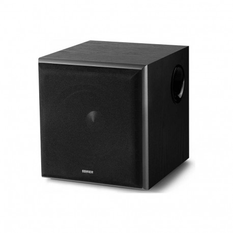 "Edifier T5 Active Subwoofer schwarz retail"