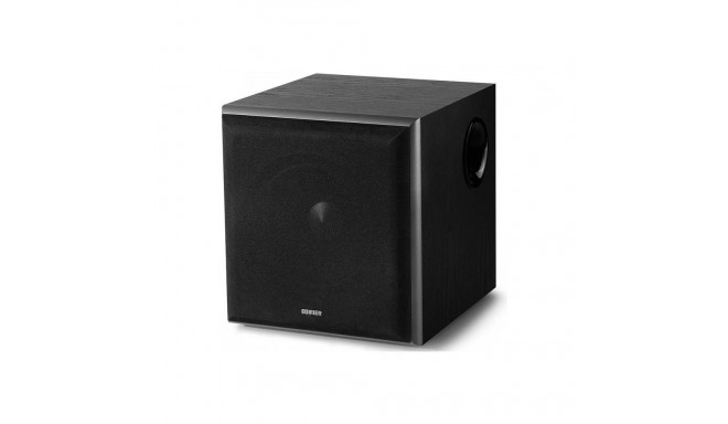 "Edifier T5 Active Subwoofer schwarz retail"