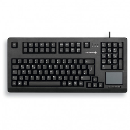 Cherry klaviatuur G80-11900 Touchboard