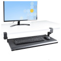 "StarTech KEYBOARD-TRAY-CLAMP1"