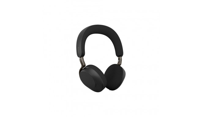 "Jabra Evolve3 75 UC + Link 390c schwarz"