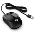 "HP 1000 USB Black"