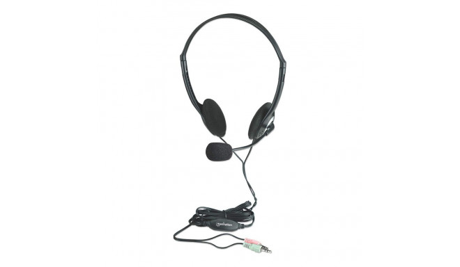 "Headset Manhattan Stereo"