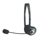 "Headset Manhattan Stereo"