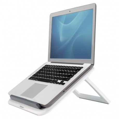 "Fellowes ISPIRE mobiler Laptopständer Weiss"