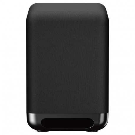 "SONY SASW5.CEL schwarz Lautsprecher Subwoofer 300Watt"