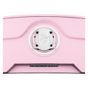 "Arozzi TFT Nova 49"" VA 165Hz curved pink"